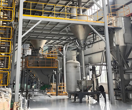 破局多孔碳粉碎機(jī)痛點(diǎn)！濰坊精華粉體設(shè)備，護(hù)孔增效雙在線